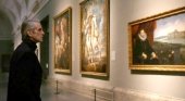 Jeremy Irons se convierte en guía del Museo del Prado