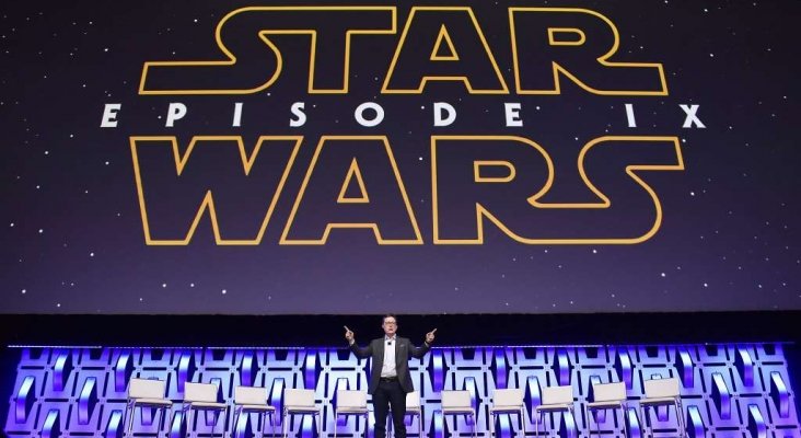 “La fuerza” de Star Wars se manifiesta en los cielos de Estados Unidos | Foto: cnet