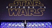 “La fuerza” de Star Wars se manifiesta en los cielos de Estados Unidos | Foto: cnet