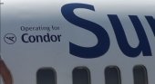 Hachazo de Condor a sus socios de wet lease