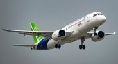 Despega la nueva competencia de Airbus y Boeing