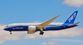 Nuevo varapalo para Boeing: sus empleados denuncian “problemas” en el 787 Dreamliner| Foto: José A. Montes CC BY 2.0