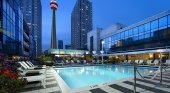 Radisson Blu Admiral Hotel Toronto Harbourfront