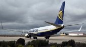 Condenan a Ryanair a pagar 480.000 € por la represalia contra ocho pilotos holandeses| Foto: Galandil CC BY-SA 4.0