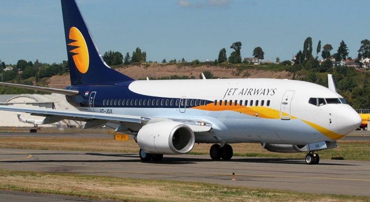 Jet Airways