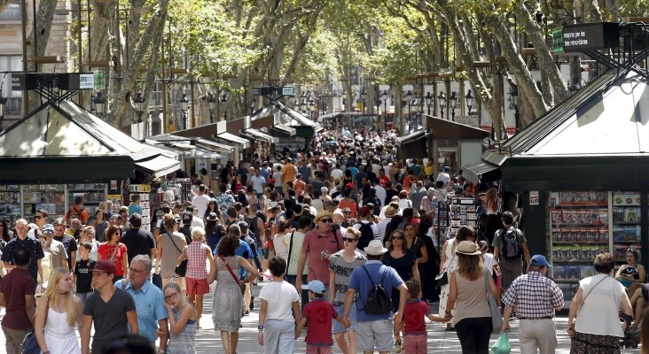 como afecta el atentado de barcelona en su turismo