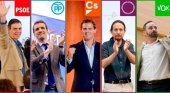 ¿Qué propuestas turísticas hacen los partidos políticos en sus programas?|Foto: Crónica Global