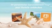 'Orange Expert Club' el nuevo servicio de FTI para los agentes de viajes