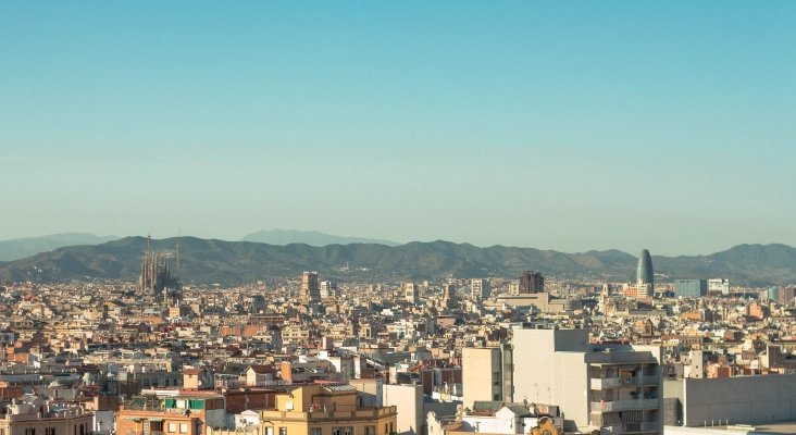 33 hoteles de Barcelona se quedan sin licencia