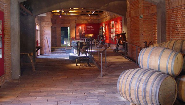 Crece un 17,4% las visitas a bodegas de vino españolas