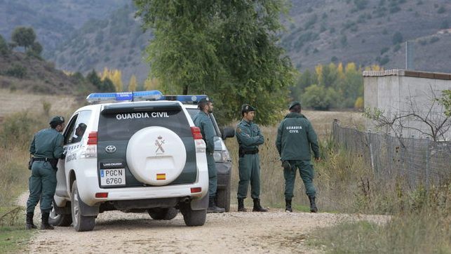 Muere niño francés que practicaba barranquismo en Huesca