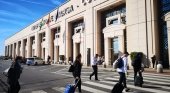 Aeropuerto de Málaga