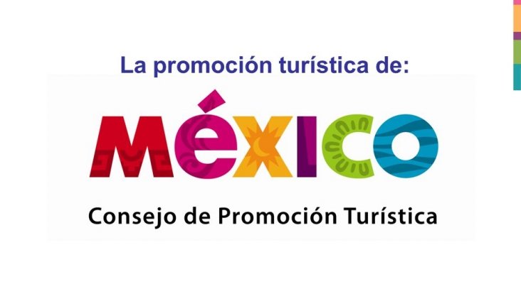 Las embajadas serán las nuevas responsables de la promoción turística de México | Foto: slideplayer.es