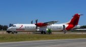 Avianca Argentina podría cesar sus operaciones en los próximos días | Foto: Nicolasrnphoto CC BY-SA 4.0