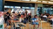 Ultimátum a Aena: amenazados los suministros del Aeropuerto de Palma| Foto: mallorcadiario.com