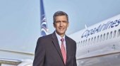 El CEO de Copa Airlines, nuevo presidente de ALTA