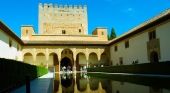 La Alhambra, Granada