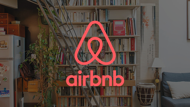 Airbnb a punto de convertirse en la cuarta compañía de viajes online más grande del mundo