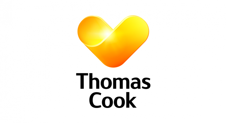 Thomas Cook negocia con sus prestamistas para “garantizar la flexibilidad” en invierno