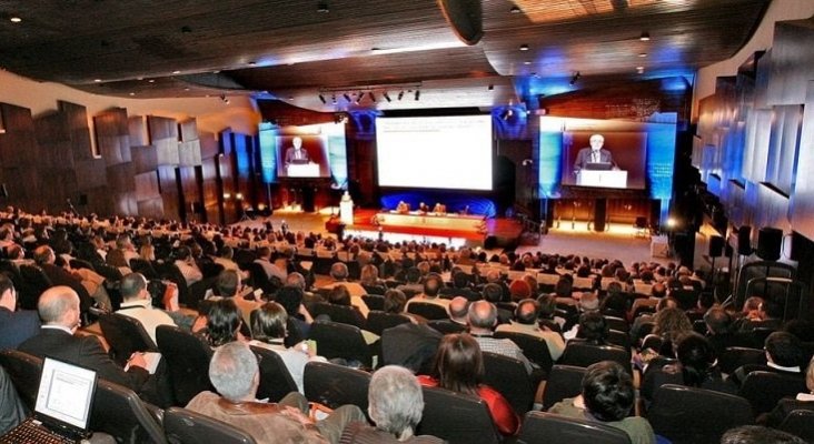 Málaga, sede de un congreso que reunirá a 2.500 médicos de toda España | Foto: fycma.com