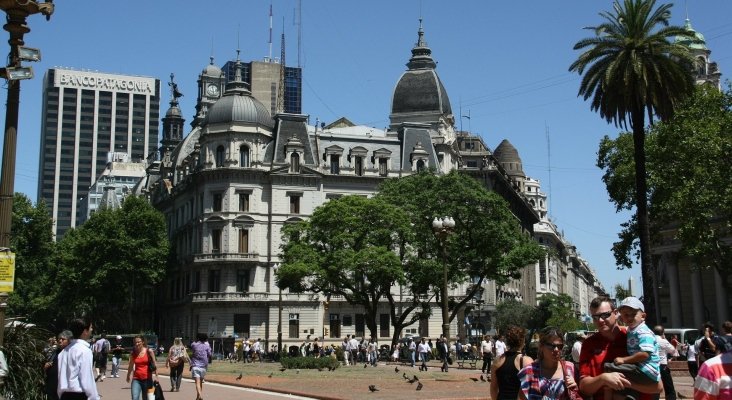 La cultura y la gastronomía, principales atractivos de Buenos Aires para los turistas