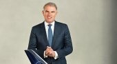Carsten Spohr, presidente y director ejecutivo de Lufthansa