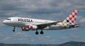 Volotea aumenta su flota con seis aviones nuevos | Foto: Pedro Aragão CC BY-SA 3.0