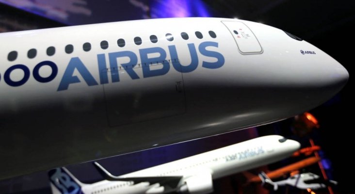 Exdirectivos de Airbus y Alestis fundan consultora aeronáutica en España|Foto: Reuters