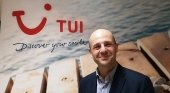 Emotiva despedida de Óscar Palacios del grupo TUI