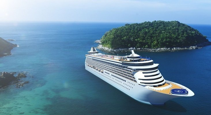 La nueva OTA Supercruise capta a 14 líneas de cruceros | Foto: TravelMole