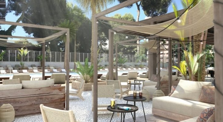  Thomas Cook Hotels & Resorts invierte más de 12 millones de euros en sus hoteles de Mallorca 