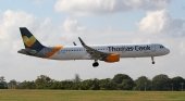 Nuevo pretendiente para la división aérea de Thomas Cook | Foto: Tony Hisgett CC BY 2.0