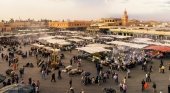 Marruecos espera recibir un 10% de turistas más en 2019 |Marrakech- Julia Maudlin CC BY 2.0