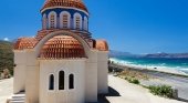 Grecia reducirá el IVA de las estancias en hotel y de los restaurantes