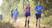 Cursos para runners junto a atletas profesionales, el reclamo de Etiopía|Foto: Run Africa