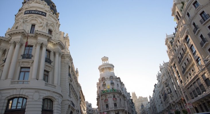 El Ayuntamiento de Madrid no acepta la decisión del TJSM sobre el alquiler vacacional