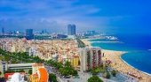 Cinco ciudades turísticas, las más inseguras de España