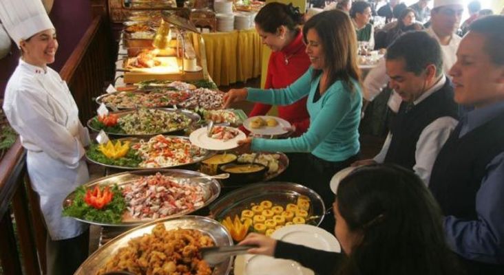 Cocina peruana