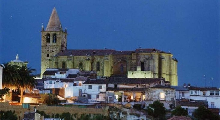 Abandono y degradación en ciudad Patrimonio de la Humanidad|Foto: Ayuntamiento de Cáceres