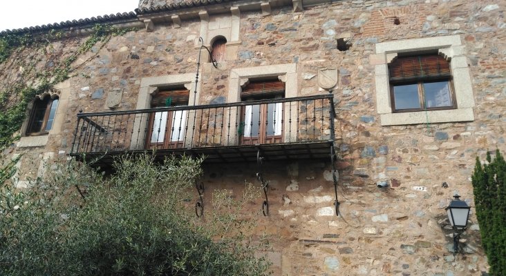 Vivienda en Cáceres