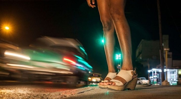 “Ibiza corre el riesgo de convertirse en Tailandia con el turismo sexual” | Foto: Cadena Ser