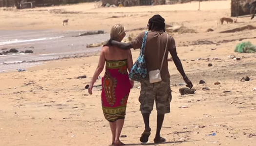 Senegal, el primer destino turístico sexual para las europeas