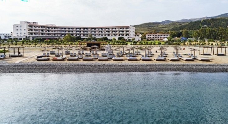 Thomas Cook amplía su presencia hotelera en la isla griega de Kos | Foto: Club Jet Tours Ramira-jettours.com