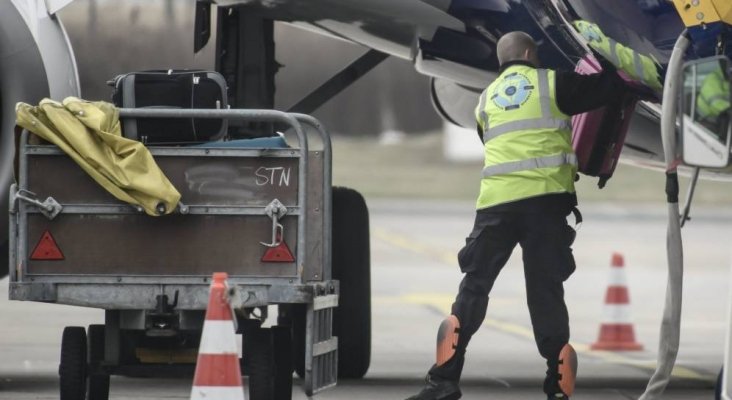 moscosos 35 horas los empleados de aena presionan para volver a la etapa precrisis