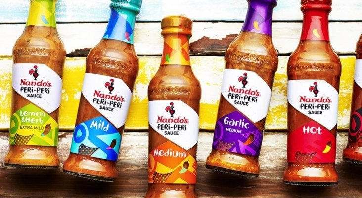 Nando's