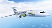Airbus y Siemens cancelan su proyecto de avión híbrido