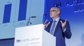 NH abrirá 26 hoteles nuevos en los próximos tres años | Foto: Ramón Aragonés, consejero delegado de NH