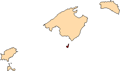 Isla de Cabrera