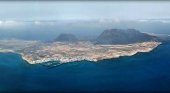 Isla La Graciosa