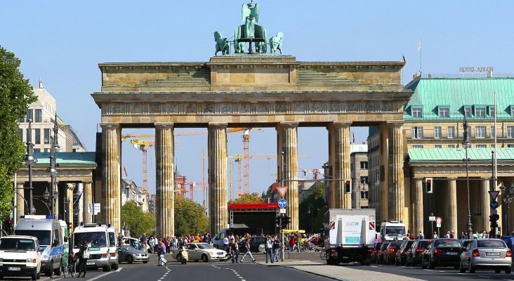 Alemania crea 448.000 empleos en el primer trimestre de 2019